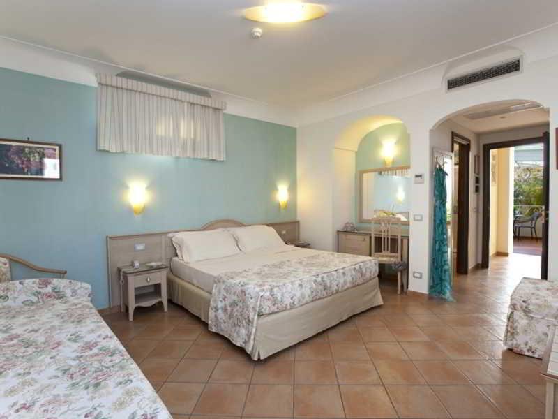 Relais Villa Angiolina Соренто Екстериор снимка