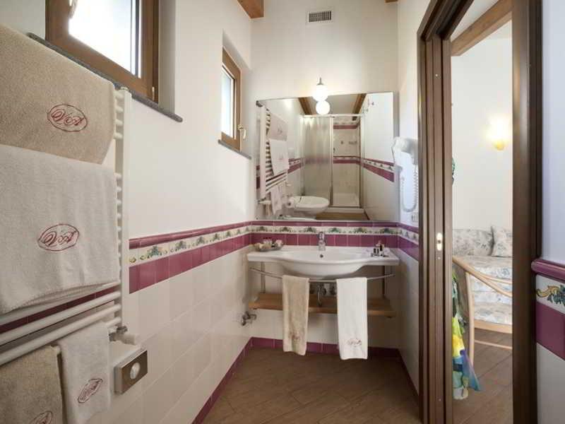 Relais Villa Angiolina Соренто Екстериор снимка