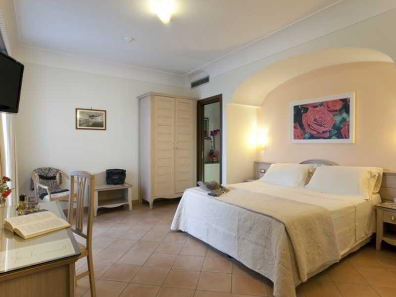 Relais Villa Angiolina Соренто Екстериор снимка
