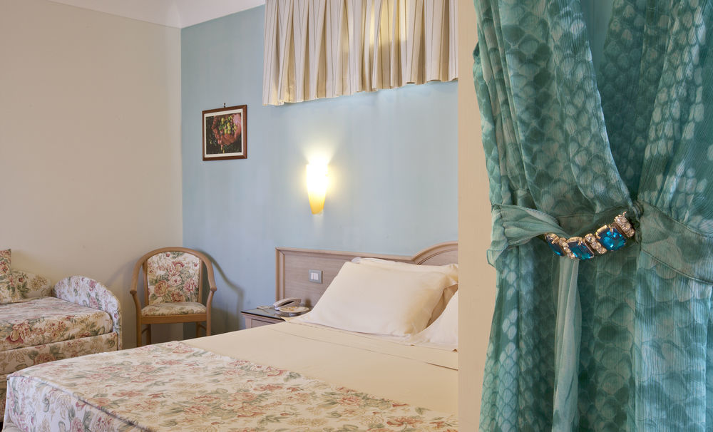 Relais Villa Angiolina Соренто Екстериор снимка