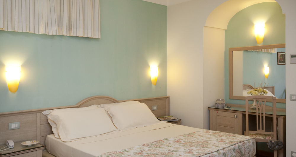 Relais Villa Angiolina Соренто Екстериор снимка