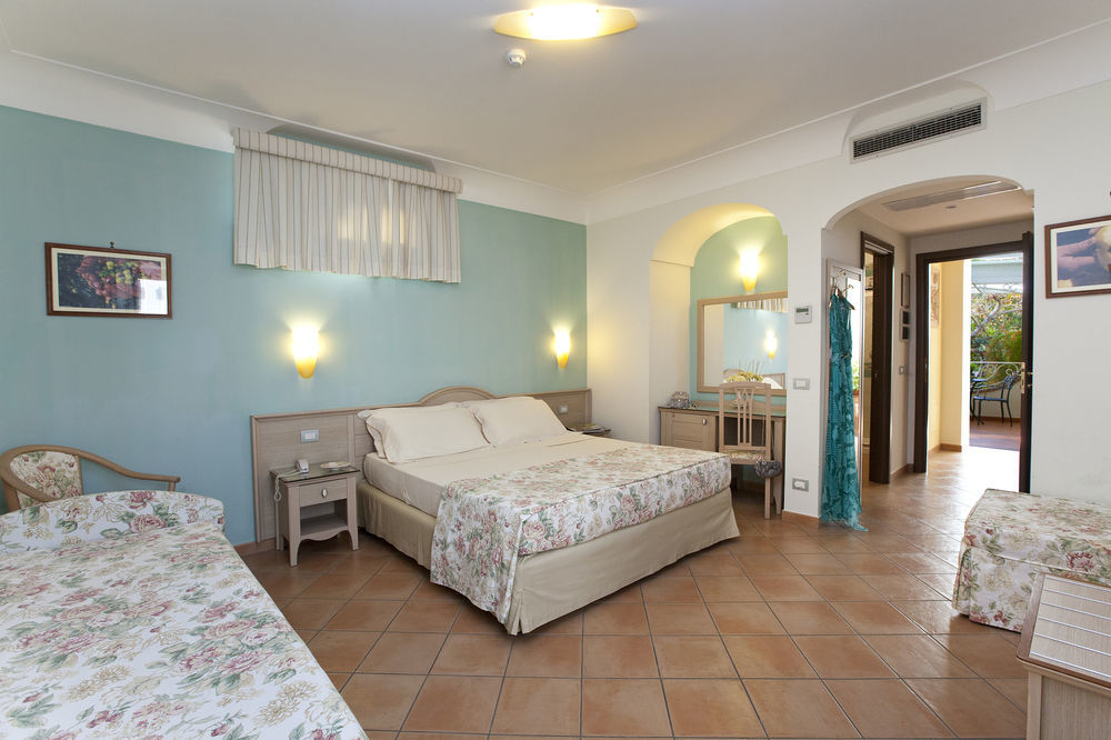 Relais Villa Angiolina Соренто Екстериор снимка